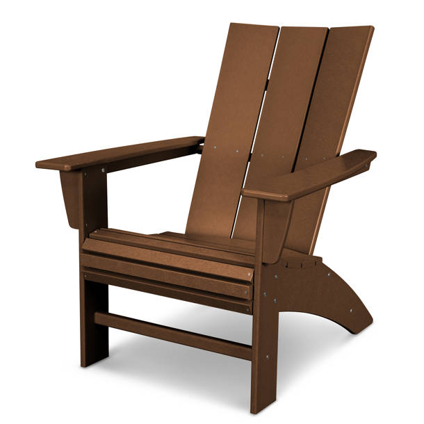 Modern Adirondack Rocker Reviews Joss Main   Default Name 